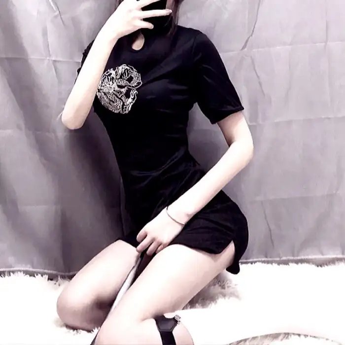我是赵传奇