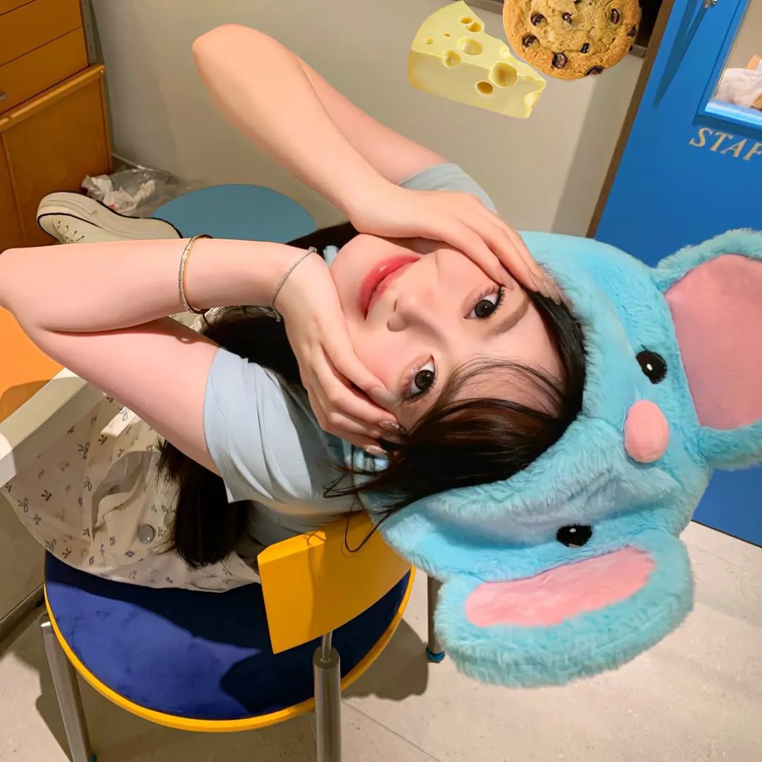 宝贝完成